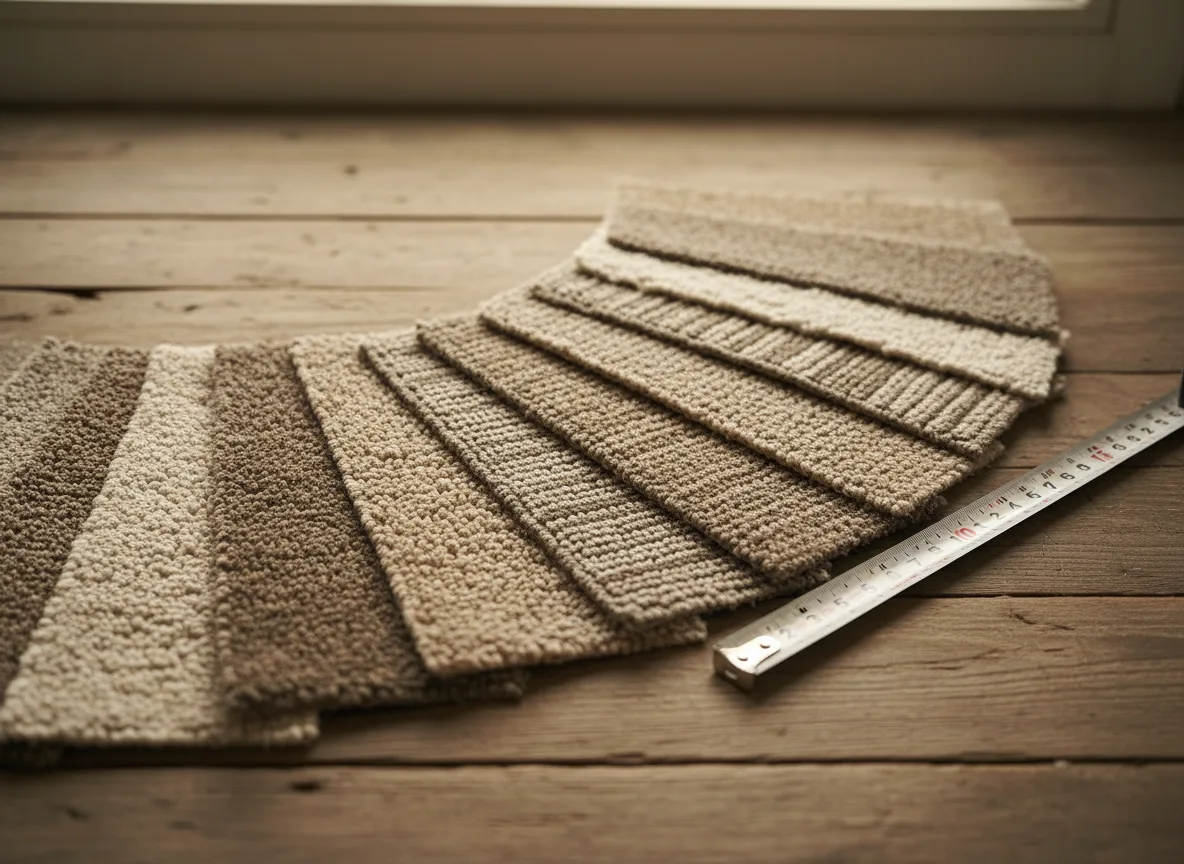Carpet Installation New Sharon, IA FAQs